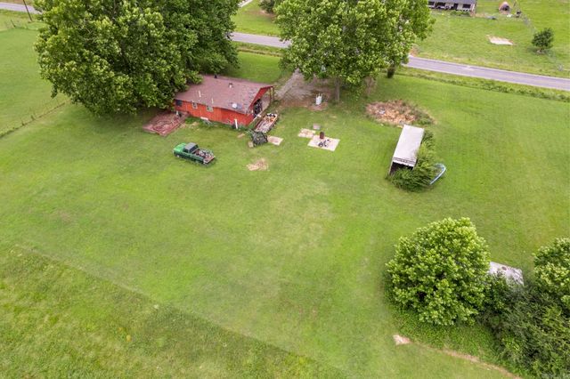 319 Wagon Train Road, Mcrae, AR 72102