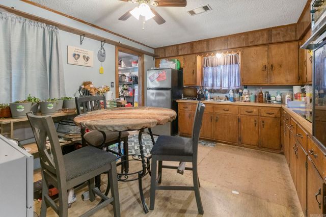 319 Wagon Train Road, Mcrae, AR 72102