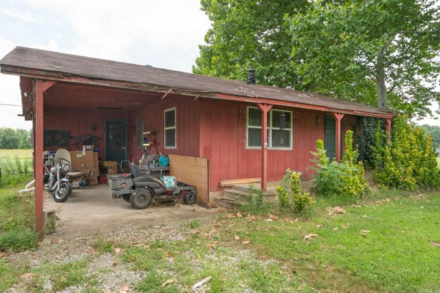 319 Wagon Train Road, Mcrae, AR 72102