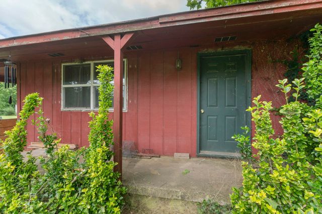 319 Wagon Train Road, Mcrae, AR 72102