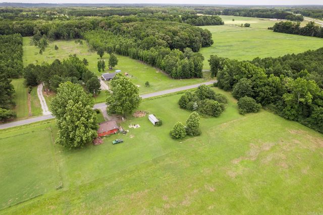 319 Wagon Train Road, Mcrae, AR 72102