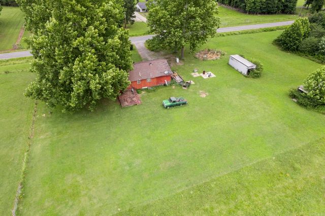 319 Wagon Train Road, Mcrae, AR 72102