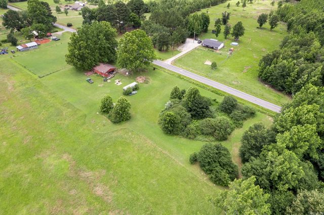 319 Wagon Train Road, Mcrae, AR 72102
