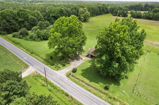 319 Wagon Train Road, Mcrae, AR 72102