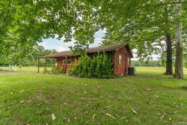 319 Wagon Train Road, Mcrae, AR 72102