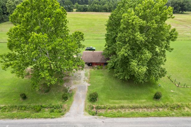 319 Wagon Train Road, Mcrae, AR 72102