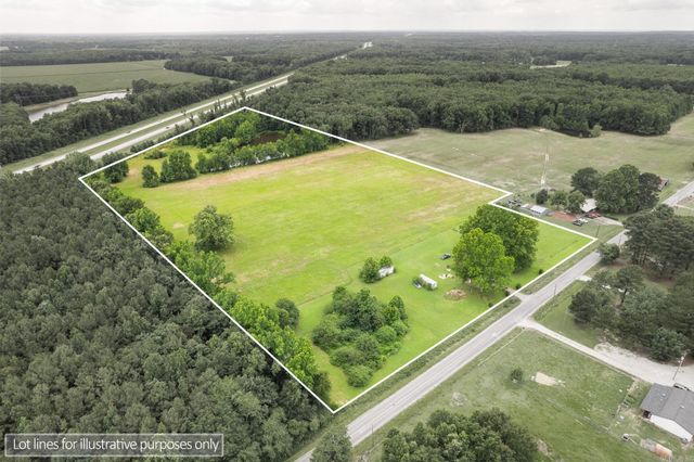319 Wagon Train Road, Mcrae, AR 72102