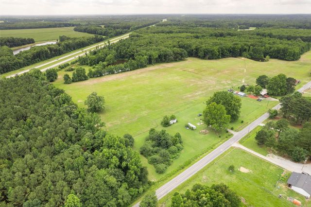 319 Wagon Train Road, Mcrae, AR 72102