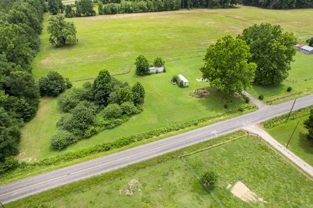 319 Wagon Train Road, Mcrae, AR 72102