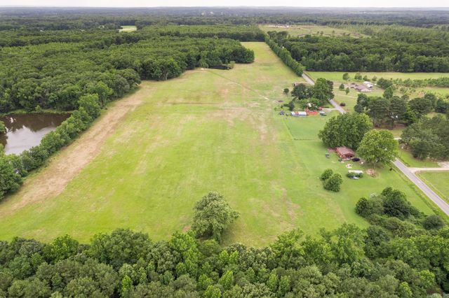 319 Wagon Train Road, Mcrae, AR 72102