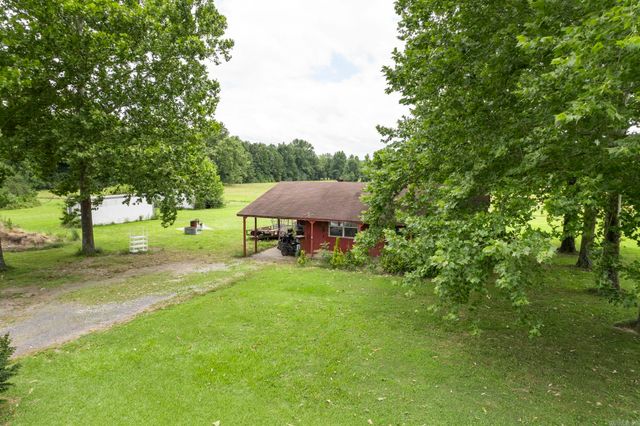319 Wagon Train Road, Mcrae, AR 72102