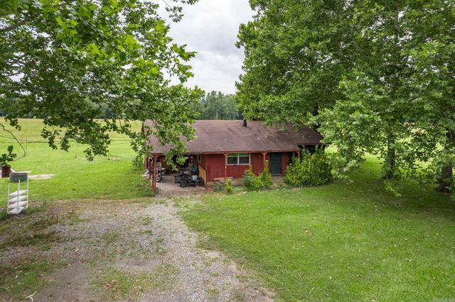 319 Wagon Train Road, Mcrae, AR 72102