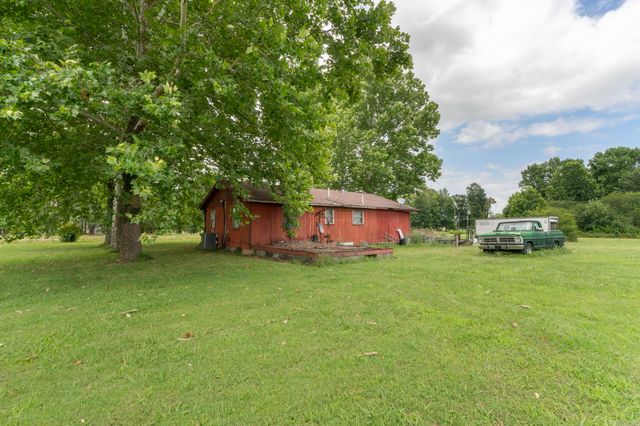 319 Wagon Train Road, Mcrae, AR 72102