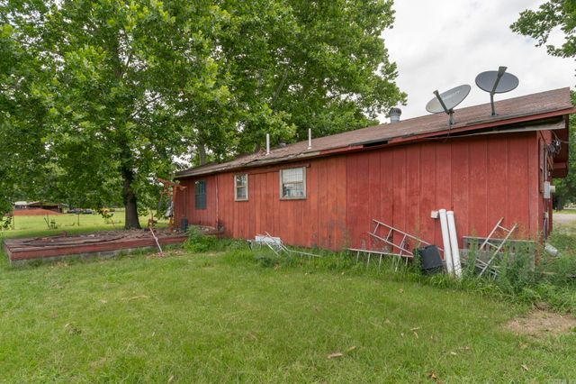 319 Wagon Train Road, Mcrae, AR 72102