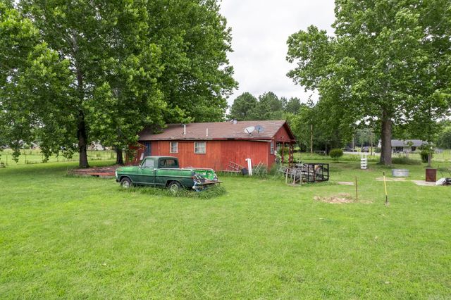 319 Wagon Train Road, Mcrae, AR 72102