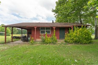 319 Wagon Train Road, Mcrae, AR 72102