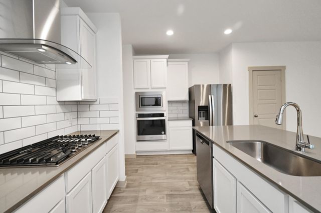 12511 Walmgate Court, Houston, TX 77047