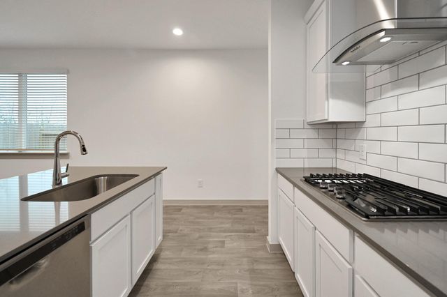 12511 Walmgate Court, Houston, TX 77047