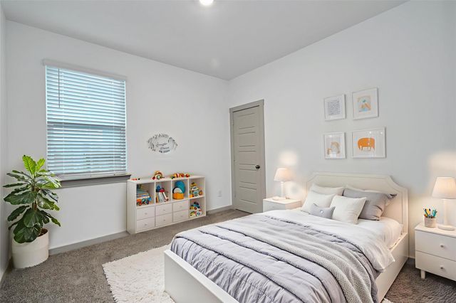 12511 Walmgate Court, Houston, TX 77047