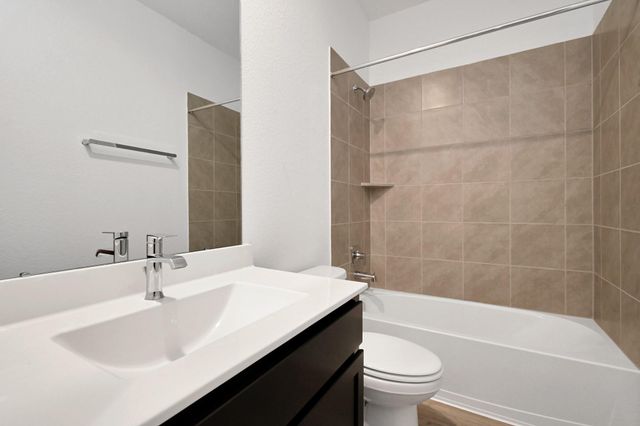 12511 Walmgate Court, Houston, TX 77047