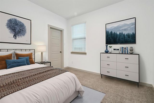 12511 Walmgate Court, Houston, TX 77047