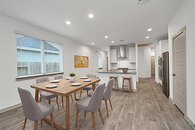 12511 Walmgate Court, Houston, TX 77047