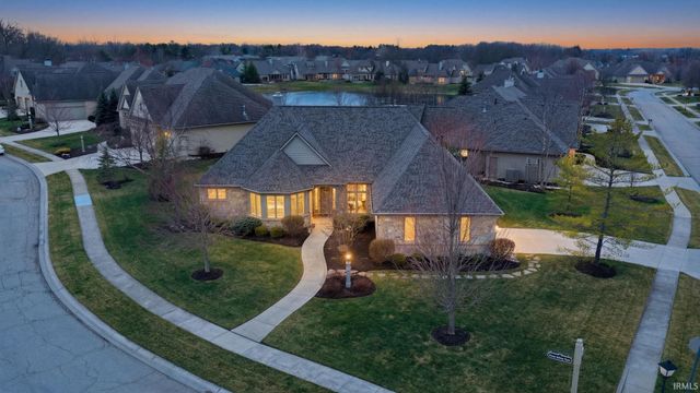 15725 Golden Eagle Cove, Huntertown, IN 46748