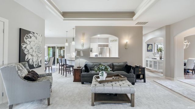 15725 Golden Eagle Cove, Huntertown, IN 46748