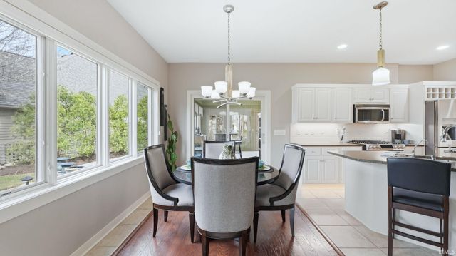 15725 Golden Eagle Cove, Huntertown, IN 46748