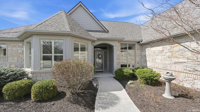 15725 Golden Eagle Cove, Huntertown, IN 46748