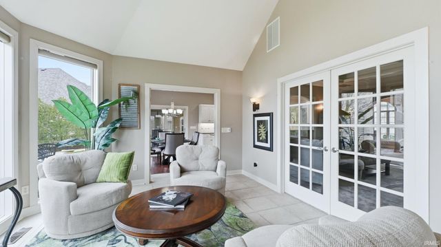 15725 Golden Eagle Cove, Huntertown, IN 46748