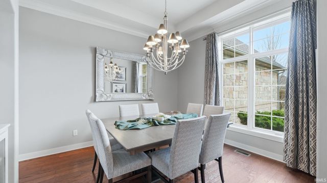 15725 Golden Eagle Cove, Huntertown, IN 46748