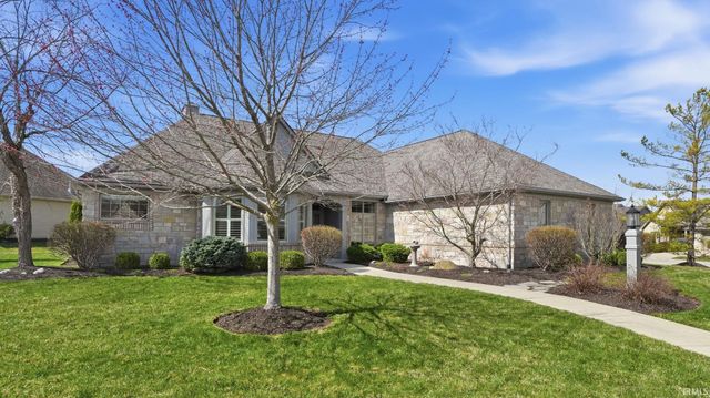 15725 Golden Eagle Cove, Huntertown, IN 46748