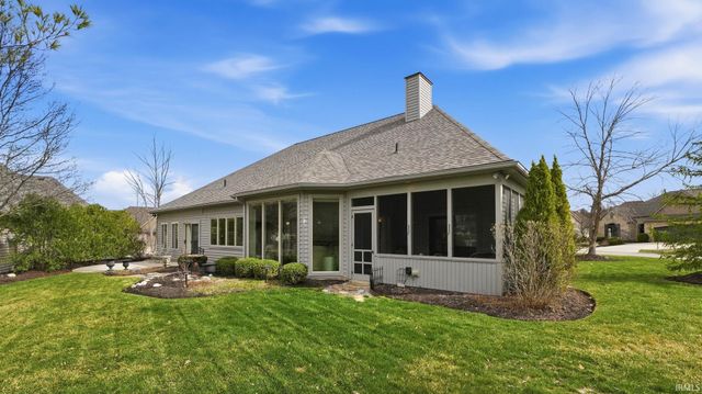 15725 Golden Eagle Cove, Huntertown, IN 46748