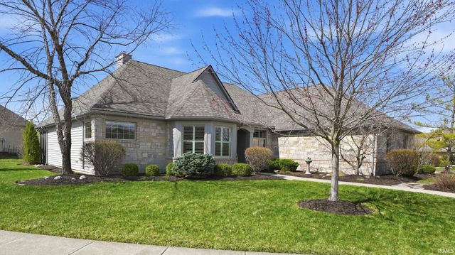 15725 Golden Eagle Cove, Huntertown, IN 46748