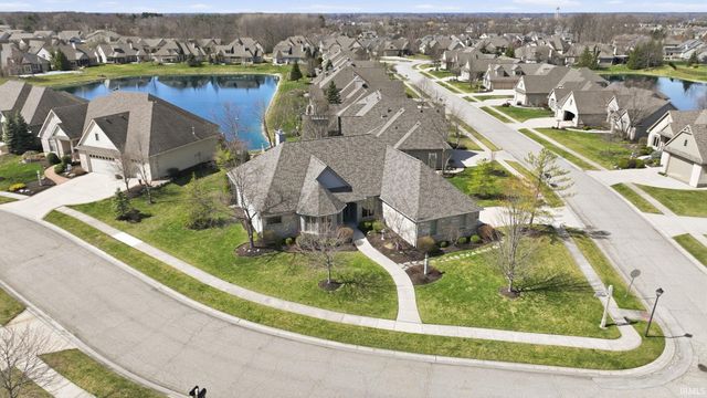 15725 Golden Eagle Cove, Huntertown, IN 46748