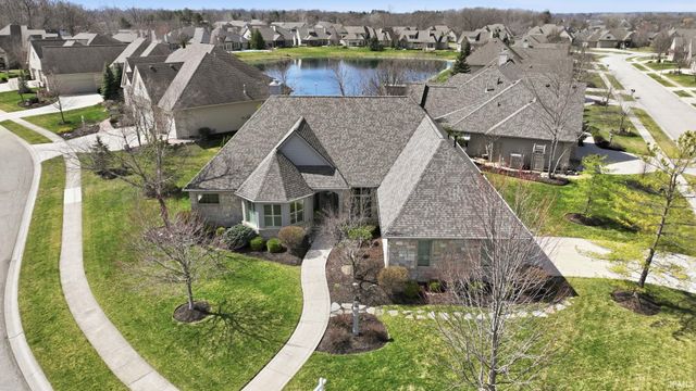 15725 Golden Eagle Cove, Huntertown, IN 46748