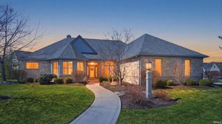 15725 Golden Eagle Cove, Huntertown, IN 46748