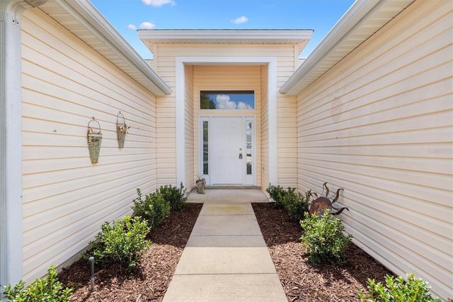 3000 SANDY LANE, The Villages, FL 32162