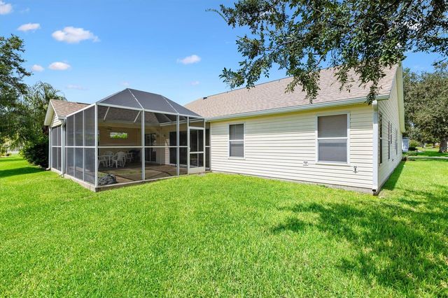 3000 SANDY LANE, The Villages, FL 32162