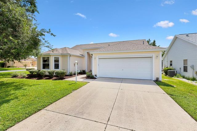 3000 SANDY LANE, The Villages, FL 32162