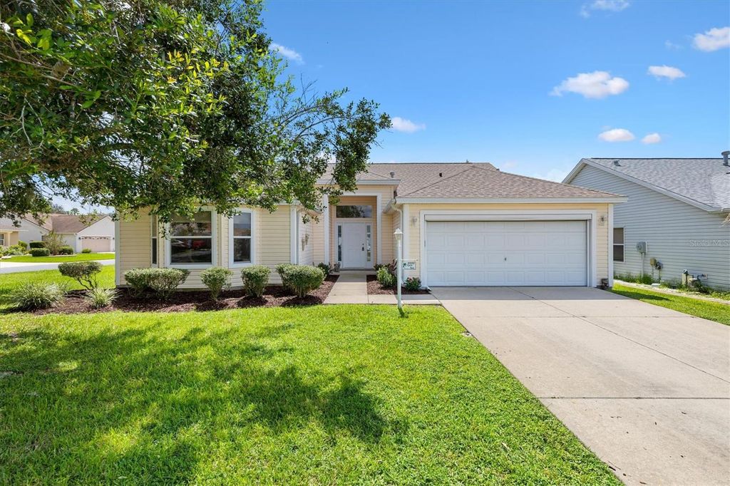 3000 SANDY LANE, The Villages, FL 32162