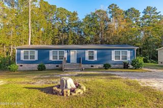 162 Sandy Creek Drive, Leland, NC 28451