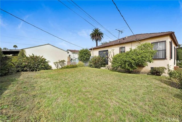 358 E 104th, Los Angeles, CA 90003