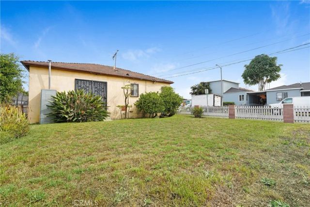 358 E 104th, Los Angeles, CA 90003
