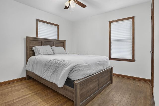 1366 Melrose Avenue, Columbus, OH 43224