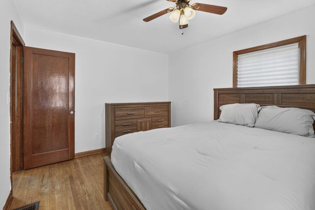 1366 Melrose Avenue, Columbus, OH 43224