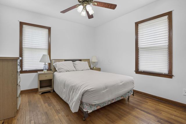 1366 Melrose Avenue, Columbus, OH 43224
