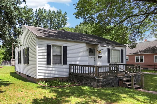 1366 Melrose Avenue, Columbus, OH 43224