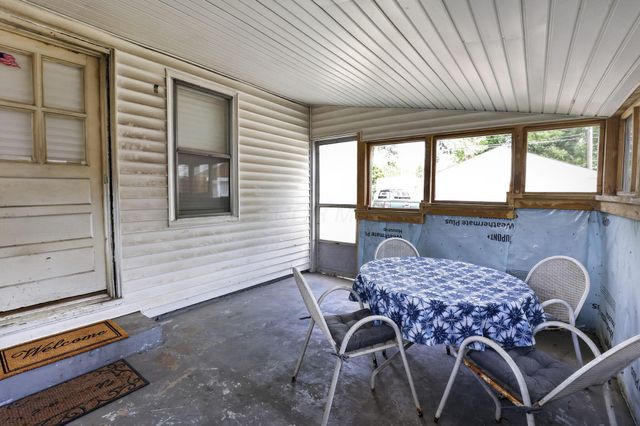 1366 Melrose Avenue, Columbus, OH 43224